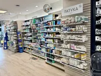 Pharmacie Sainte Croix