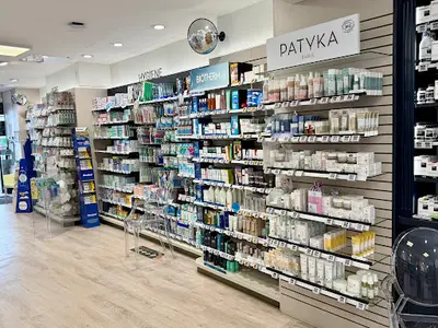 Pharmacie Sainte Croix