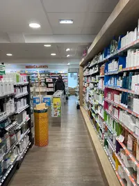 Pharmacie Berroise