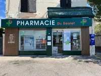 Pharmacie du Béalet