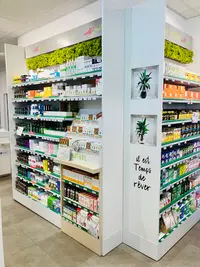 Pharmacie de Bertincourt - Wellandwell