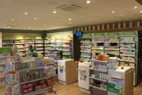 Pharmacie Enderle