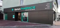 Aprium Pharmacie des Hauts de Vesoul