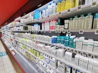 Pharmacie de l'Ile de France Elsie