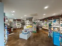 Pharmacie de la Mouillere