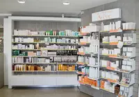 Pharmacie des Buis