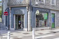 Pharmacie des Chaprais