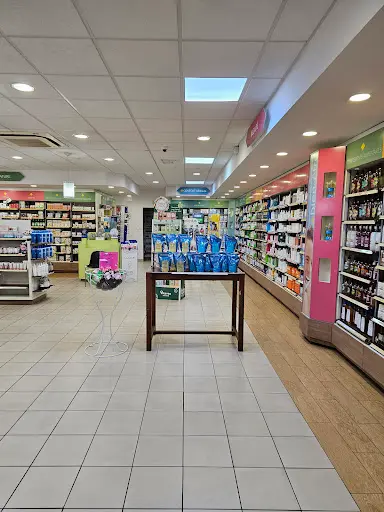 Pharmacie des Epoisses