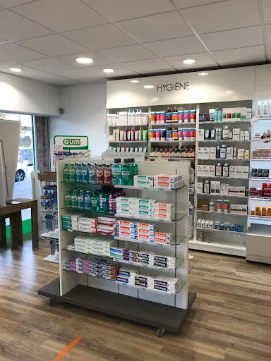 Pharmacie du Boulevard