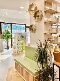 Pharmacie du Polygone