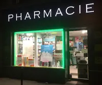 Pharmacie du Théâtre