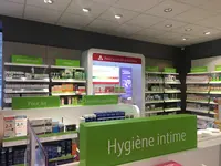 Pharmacie Flore