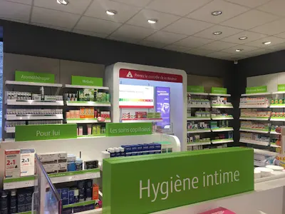 Pharmacie Flore