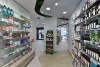 Pharmacie Fontaine Argent