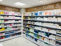 Pharmacie de la Fontaine