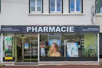 Pharmacie Saint Exupery