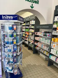 Pharmacie de Besse - Pharmacie le Pavin