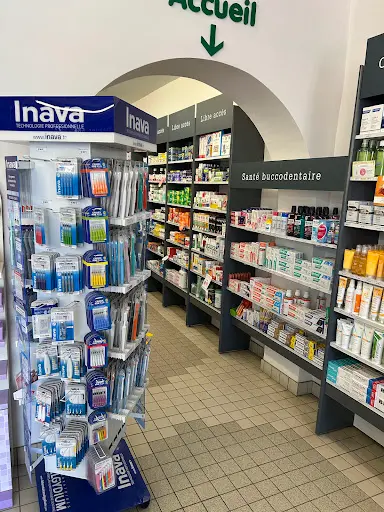 Pharmacie de Besse - Pharmacie le Pavin