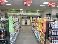 Pharmacie Saint Etienne