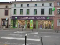 Pharmacie des Arts