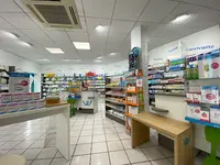 Pharmacie Wellpharma de l'Arnes