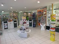Pharmacie Damoiselles