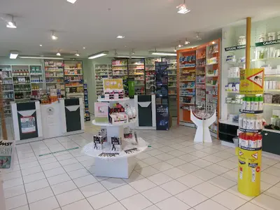 Pharmacie Damoiselles