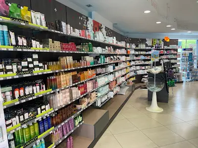 Pharmacie des Aquarelles