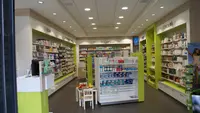 Pharmacie du Centre de Bétheny