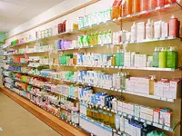 Pharmacie de l'Aubetin
