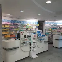Pharmacie des Orgères Totum