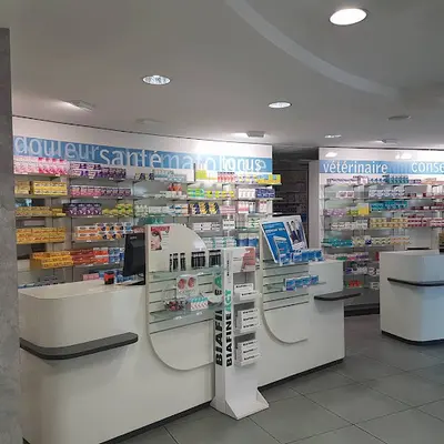 Pharmacie des Orgères Totum