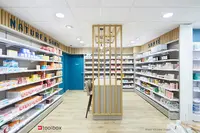 Pharmacie du Centre