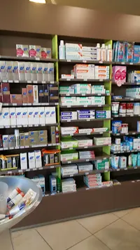 Pharmacie du Tregor