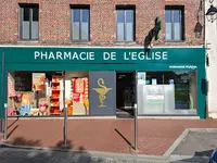 Pharmacie de l'Eglise