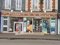 Pharmacie de la Morelle
