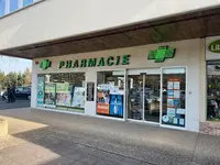 Pharmacie Bedel Beynes