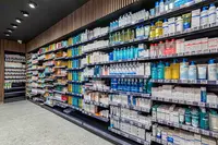 Pharmacie de Bezannes