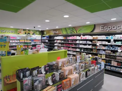 Pharmacie Cap Kennedy