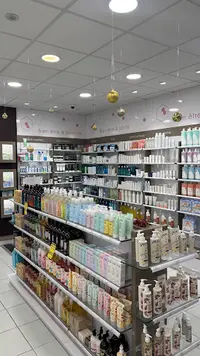 Pharmacie Clémenceau