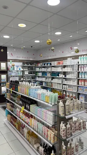 Pharmacie Clémenceau