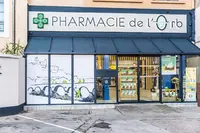 Pharmacie de l'Orb
