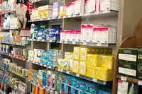 Pharmacie de la Citadelle