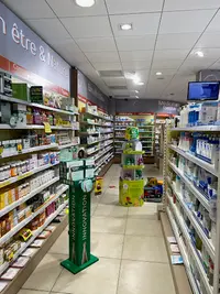 Pharmacie de la Courondelle