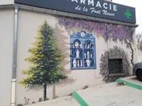 Pharmacie de la Font Neuve