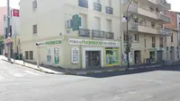 Pharmacie des Arènes