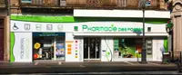 Pharmacie des Poètes
