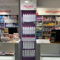 Pharmacie du Languedoc