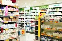Pharmacie du Progrès | Pharmabest - Pharmacie Beziers