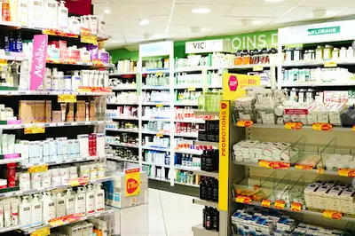 Pharmacie du Progrès | Pharmabest - Pharmacie Beziers